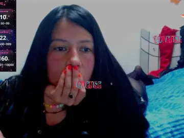 SandyQueen  live sex cam