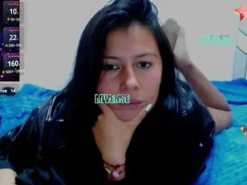 SandyQueen  live sex cam