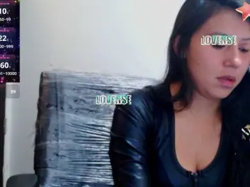 SandyQueen  live sex cam