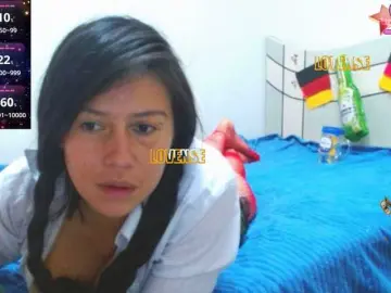 SandyQueen  live sex cam