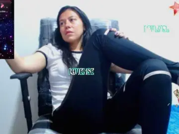 SandyQueen  live sex cam