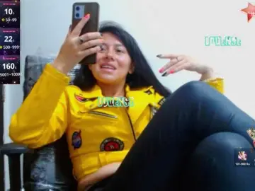 SandyQueen  live sex cam