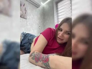 -LeiaProseccina-  live sex cam