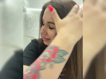 -LeiaProseccina-  live sex cam