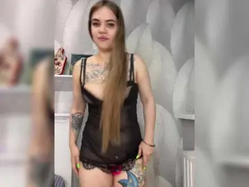 -Tiki-Riki-  live sex cam