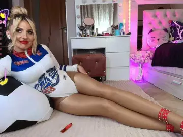 Allesya23  live sex cam