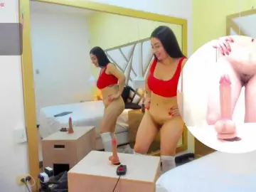 Amber-Dolls  live sex cam