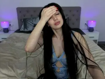 ArielGemme  live sex cam