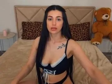 ArielGemme  live sex cam