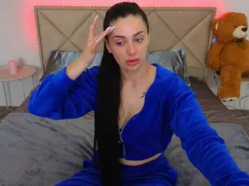 ArielGemme  live sex cam
