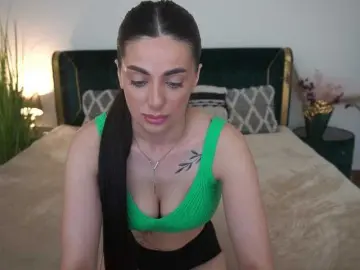 ArielGemme  live sex cam