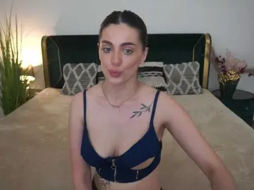 ArielGemme  live sex cam