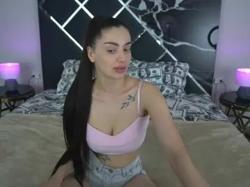 ArielGemme  live sex cam