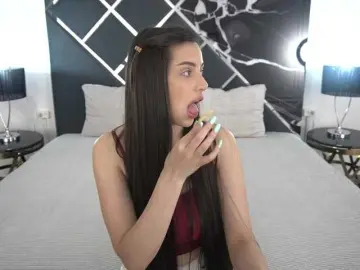 ArielGemme  live sex cam