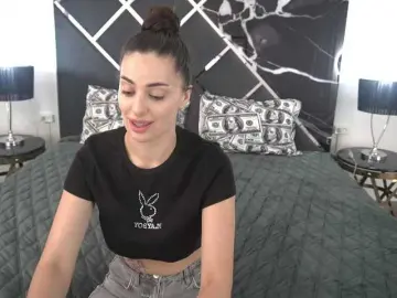 ArielGemme  live sex cam
