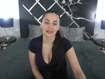 ArielGemme  live sex cam