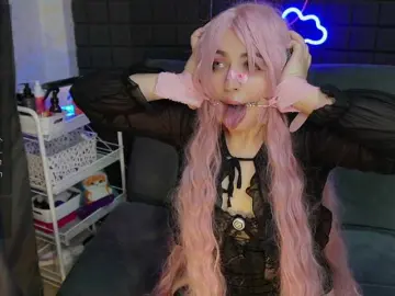 Bannylisa  live sex cam