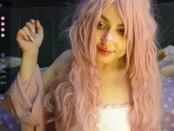 Bannylisa  live sex cam