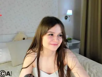 BarbaraAlen  live sex cam