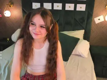 BarbaraAlen  live sex cam