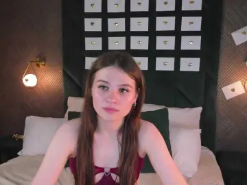 BarbaraAlen  live sex cam