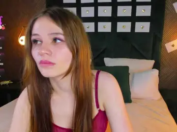 BarbaraAlen  live sex cam