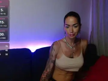 KattyCat  live sex cam