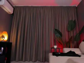 LunaMuze  live sex cam