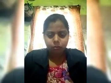 Poojakabir  live sex cam