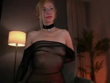 SerenaGrant  live sex cam