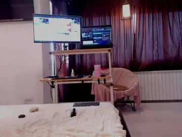 Aryahunt  live sex cam