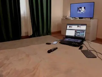 Aryahunt  live sex cam