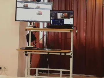 Aryahunt  live sex cam