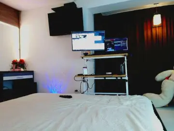 Aryahunt  live sex cam