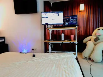 Aryahunt  live sex cam