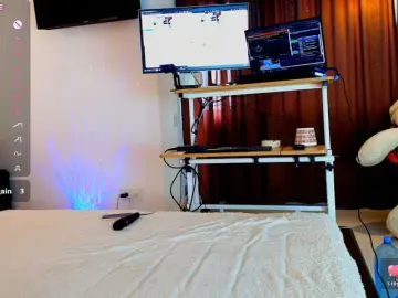 Aryahunt  live sex cam
