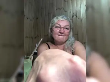 BLONDJob  live sex cam