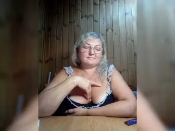 BLONDJob  live sex cam