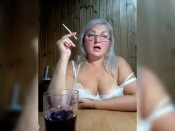 BLONDJob  live sex cam