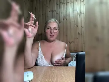 BLONDJob  live sex cam