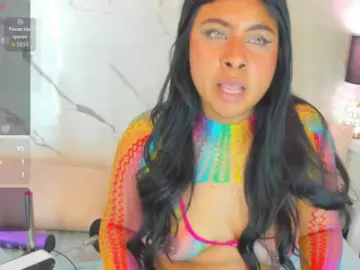DanniValencia  live sex cam