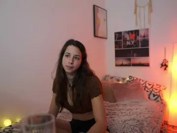 Dinacaguimbal  live sex cam