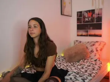 Dinacaguimbal  live sex cam