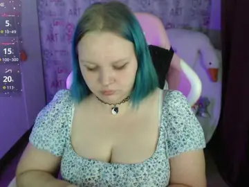 Irinkakissa  live sex cam