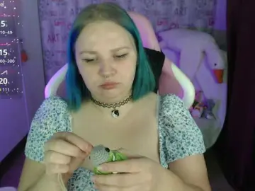 Irinkakissa  live sex cam