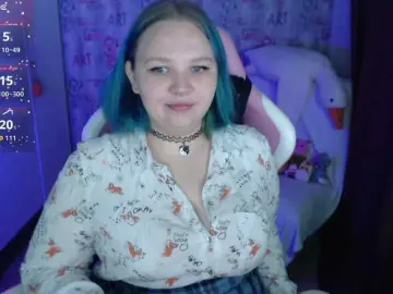 Irinkakissa  live sex cam