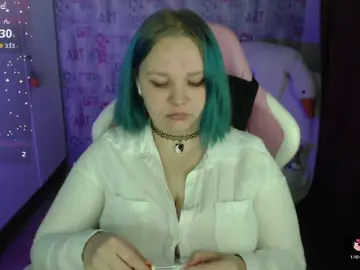 Irinkakissa  live sex cam