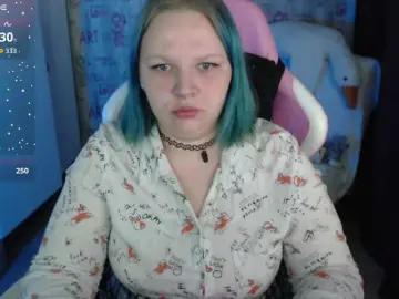 Irinkakissa  live sex cam