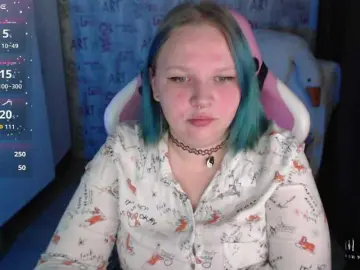 Irinkakissa  live sex cam