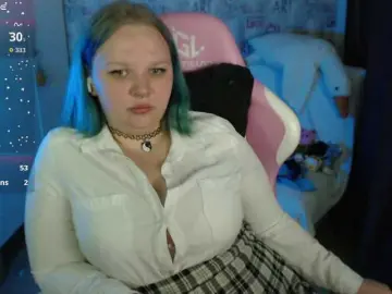 Irinkakissa  live sex cam